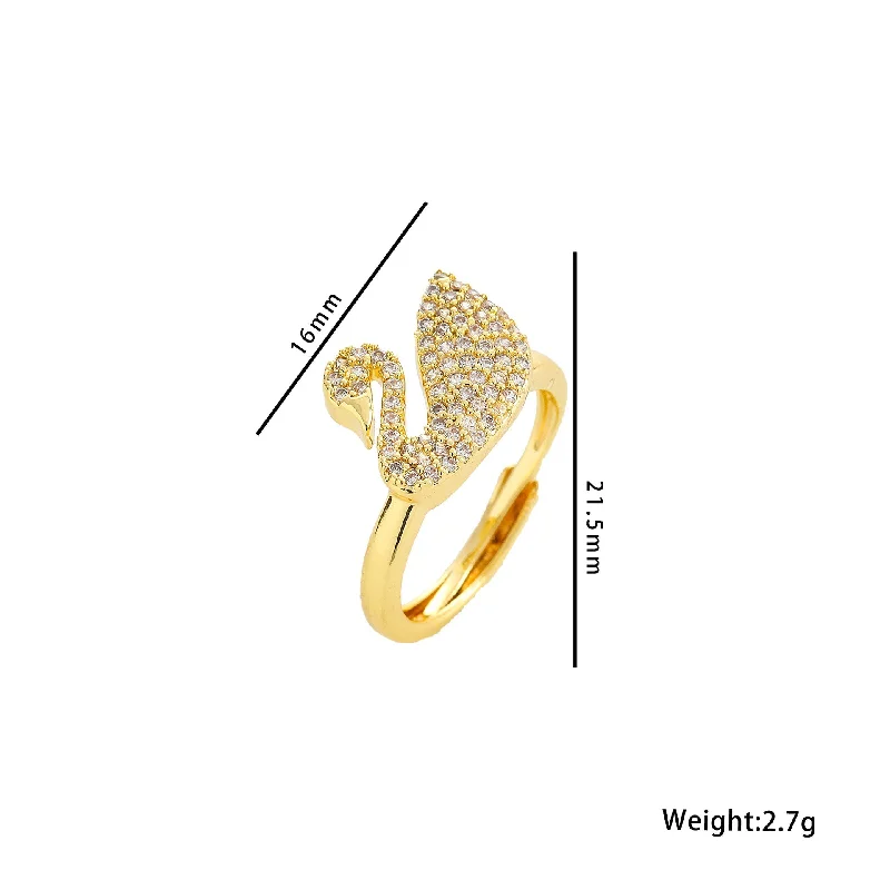 8964 Golden Swan Ring