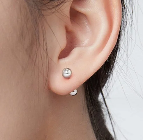 Platinum 3mm