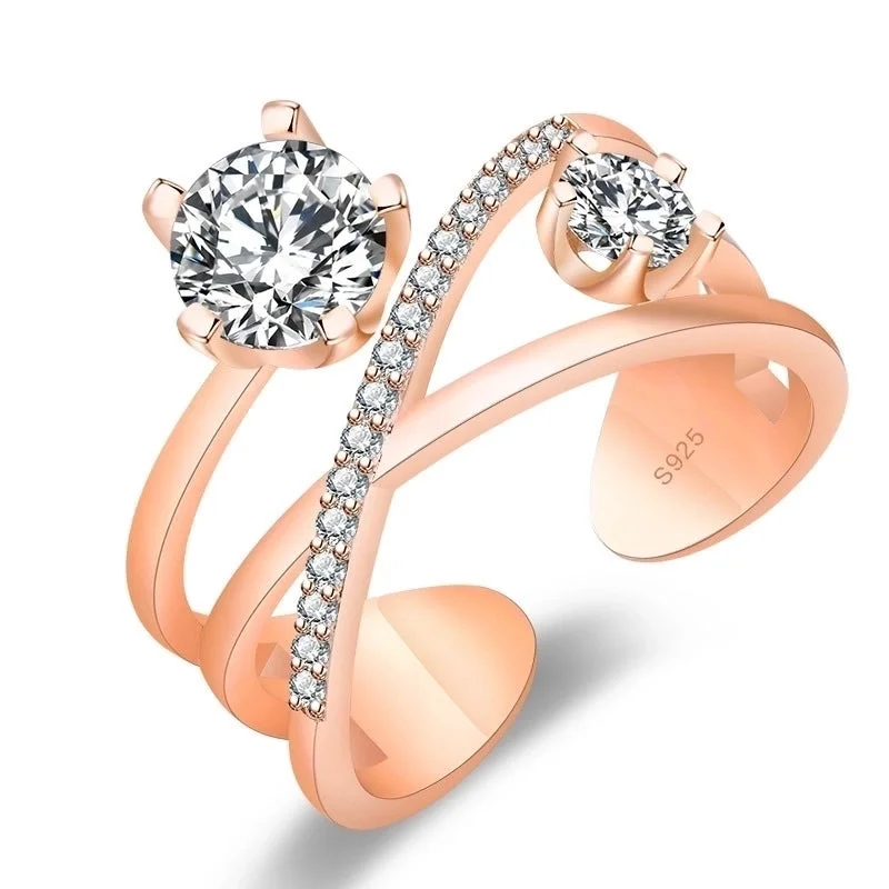 J363 (Rose Gold)