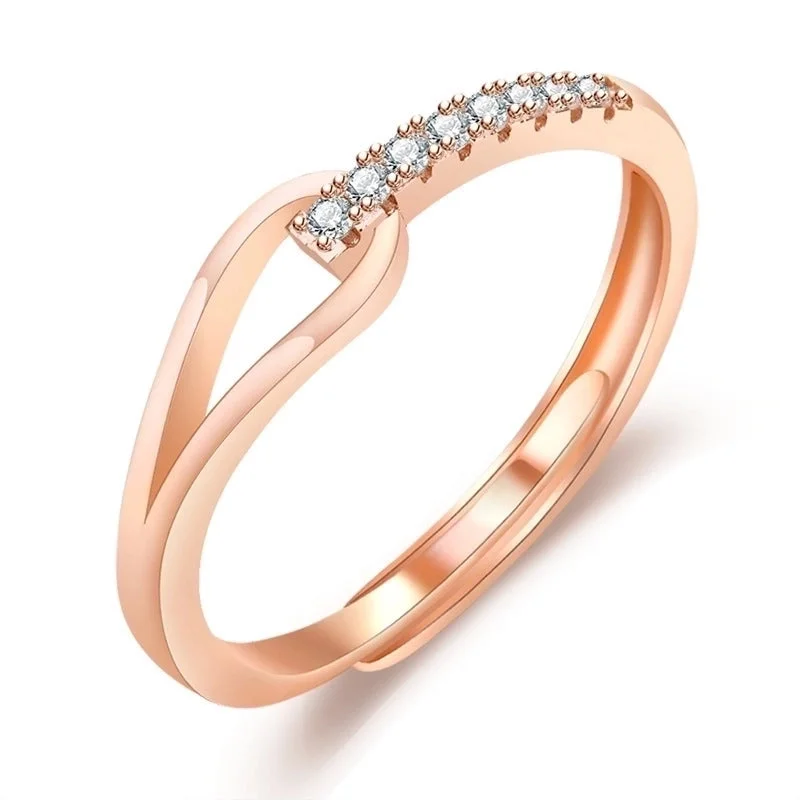 J342 (Rose Gold)