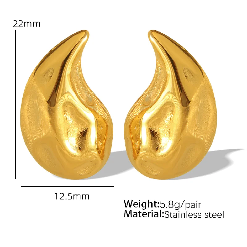 Eh177 Gold Pair