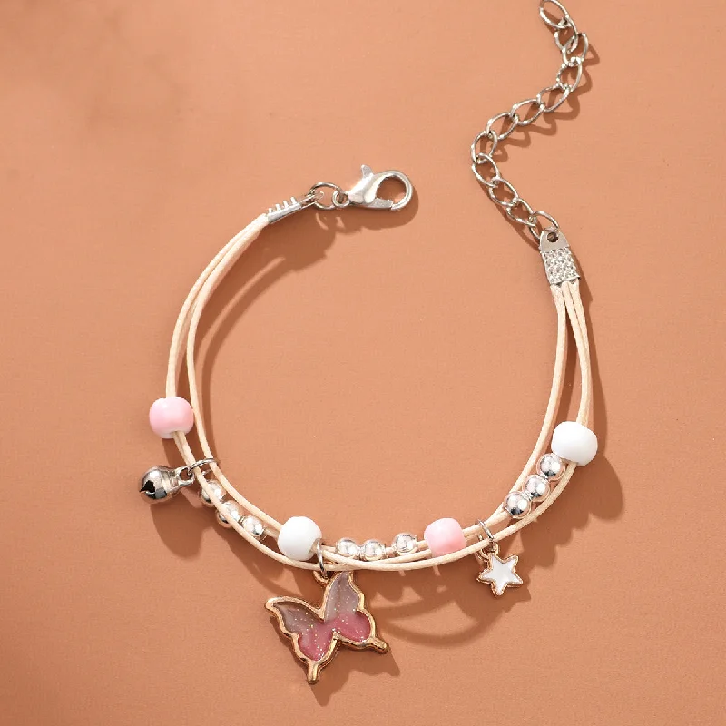 Butterfly Bracelet