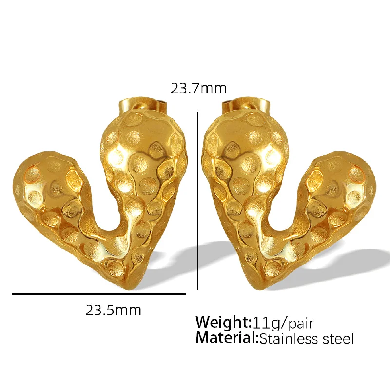 Eh179 Gold Pair