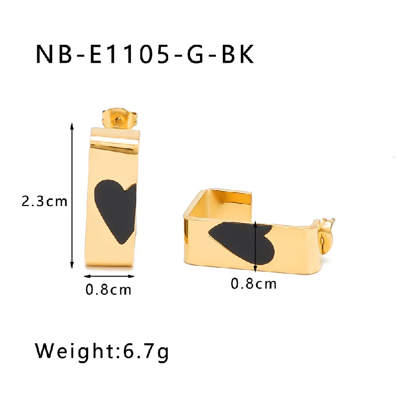 NB-E1105-G-BK