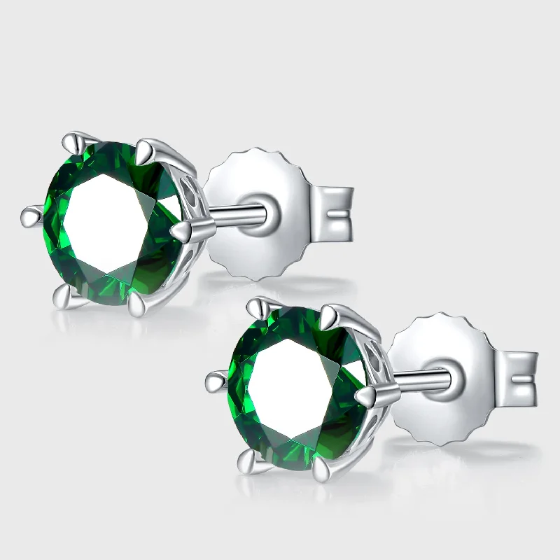 Emeralds